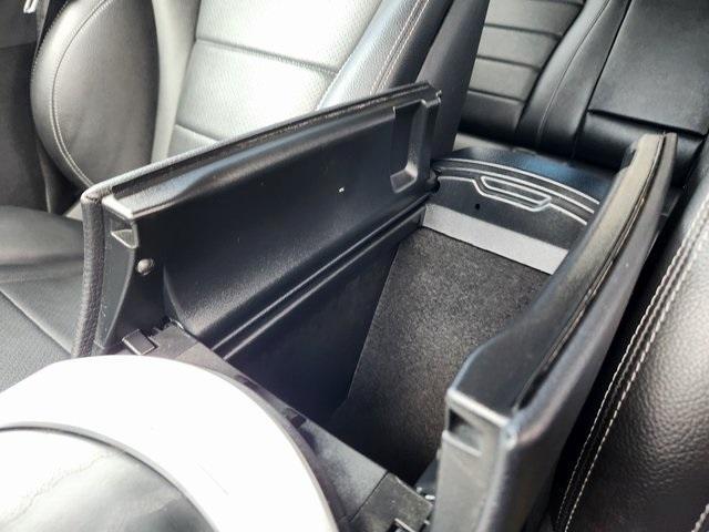 used 2022 Mercedes-Benz GLC 300 car, priced at $29,999