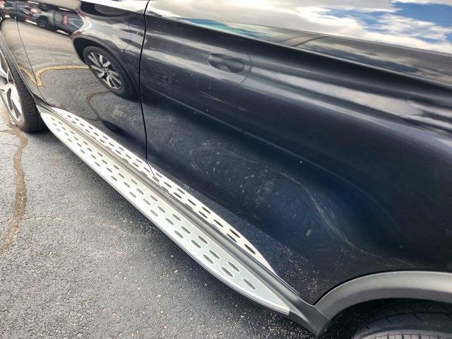 used 2022 Mercedes-Benz GLC 300 car, priced at $29,999