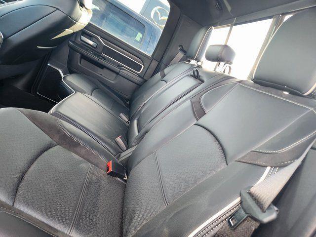 new 2025 Ram 2500 car, priced at $63,400