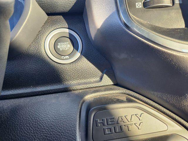 new 2025 Ram 2500 car, priced at $63,400