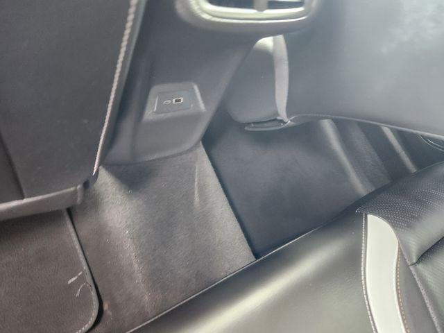 used 2025 Buick Envision car, priced at $30,999