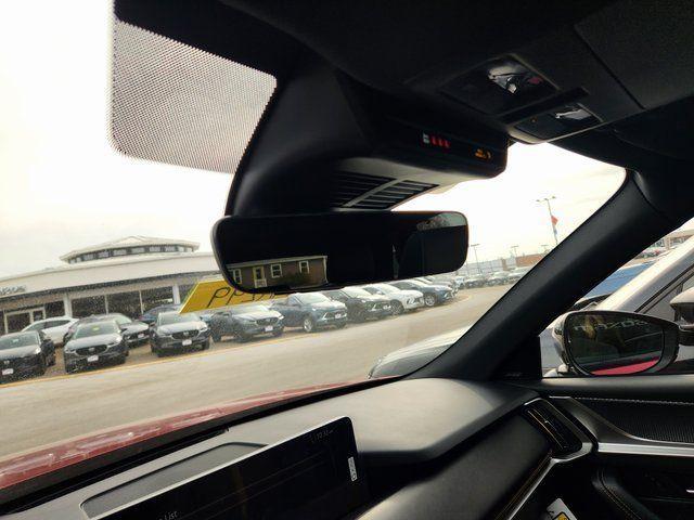 new 2026 Mazda CX-70 car, priced at $53,265