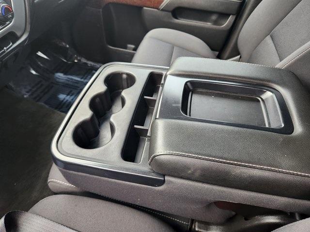 used 2018 GMC Sierra 1500 car, priced at $21,999