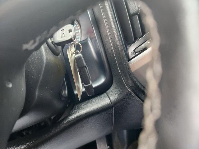 used 2018 GMC Sierra 1500 car, priced at $21,999