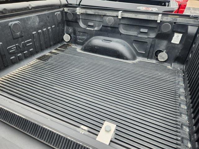 used 2018 GMC Sierra 1500 car, priced at $21,999