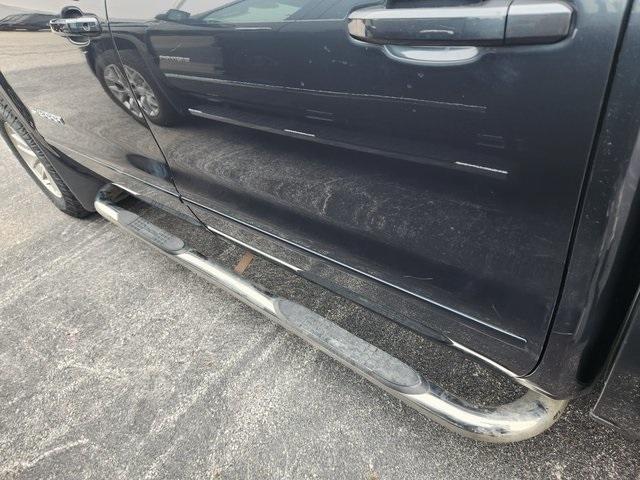 used 2018 GMC Sierra 1500 car, priced at $21,999