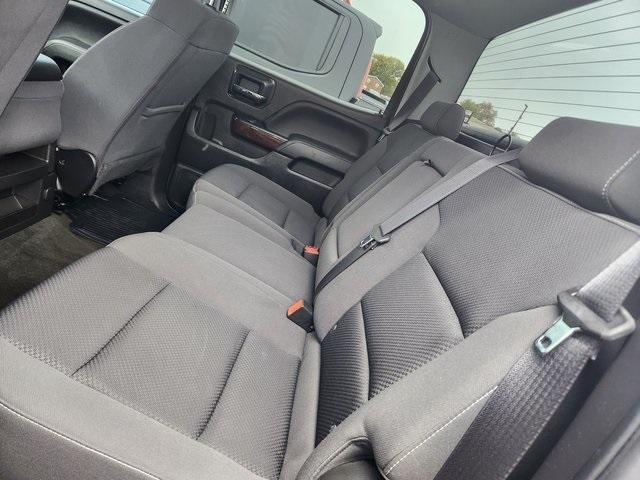 used 2018 GMC Sierra 1500 car, priced at $21,999