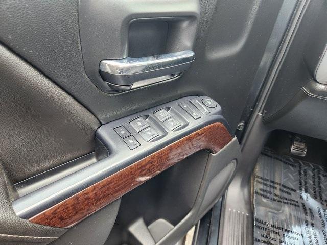 used 2018 GMC Sierra 1500 car, priced at $21,999