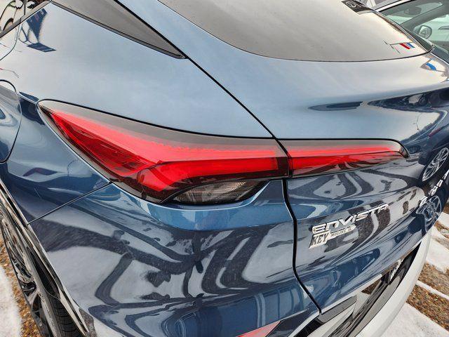 new 2026 Buick Envista car, priced at $28,820