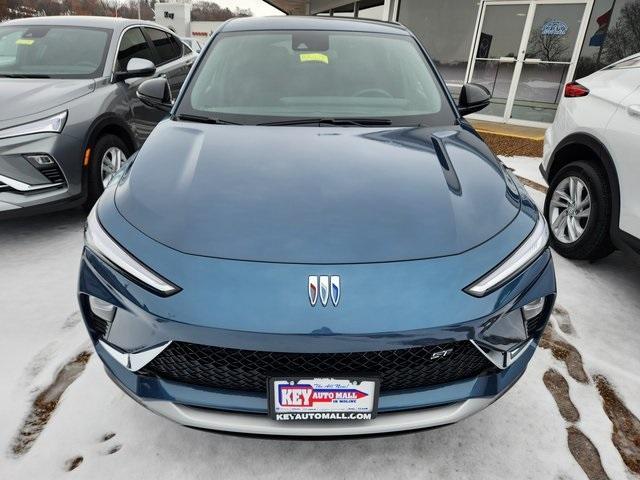 new 2026 Buick Envista car, priced at $30,570