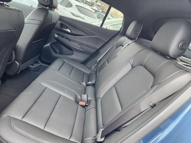 new 2026 Buick Envista car, priced at $30,570