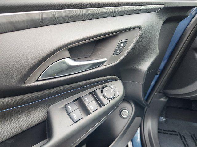 new 2026 Buick Envista car, priced at $28,820