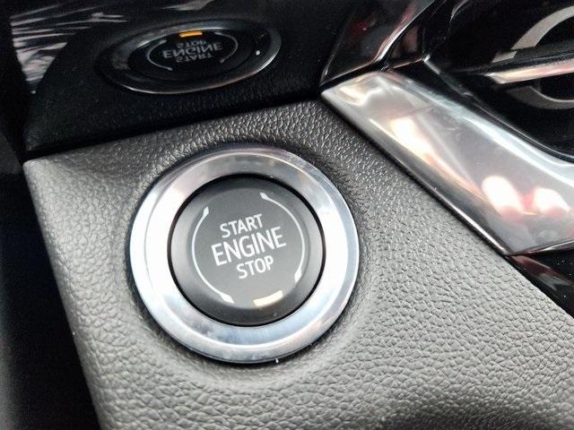 new 2026 Buick Envista car, priced at $30,570