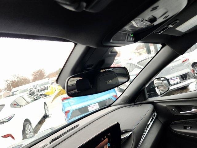 new 2026 Buick Envista car, priced at $30,570