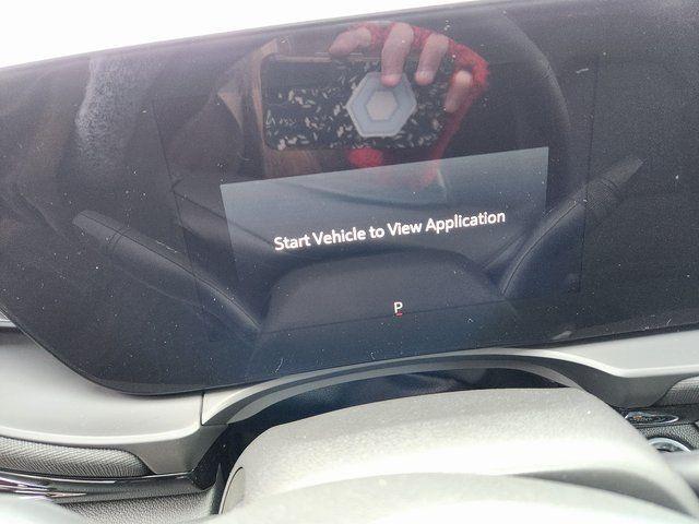 new 2026 Buick Envista car, priced at $28,820