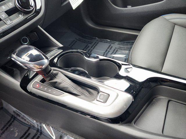 new 2026 Buick Envista car, priced at $28,820