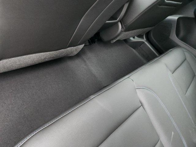 new 2026 Buick Envista car, priced at $30,570