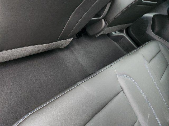 new 2026 Buick Envista car, priced at $28,820