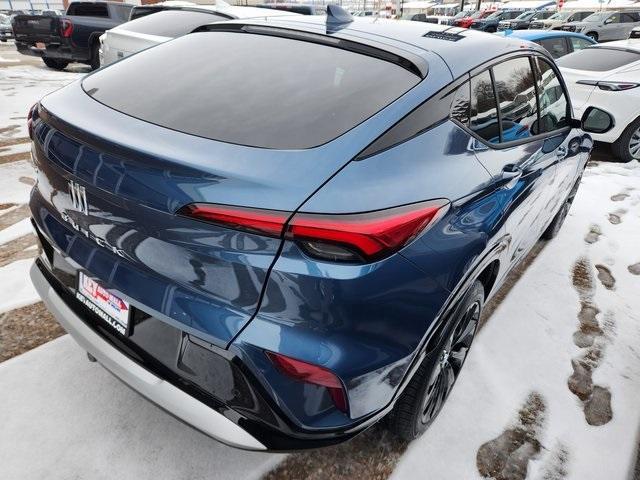 new 2026 Buick Envista car, priced at $30,570