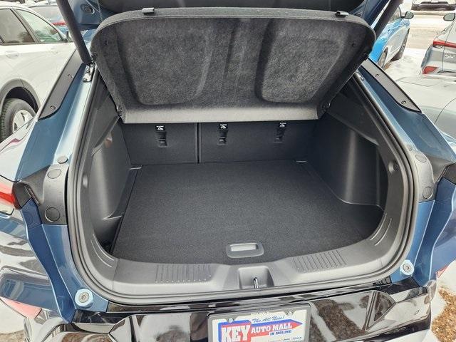 new 2026 Buick Envista car, priced at $30,570