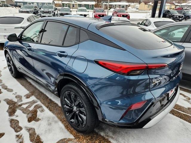 new 2026 Buick Envista car, priced at $30,570