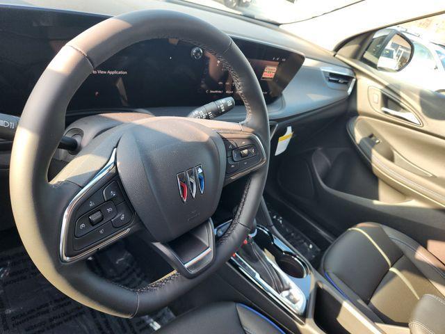 new 2026 Buick Encore GX car, priced at $27,740