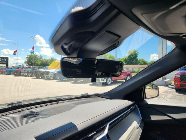 new 2026 Jeep Cherokee car, priced at $36,677