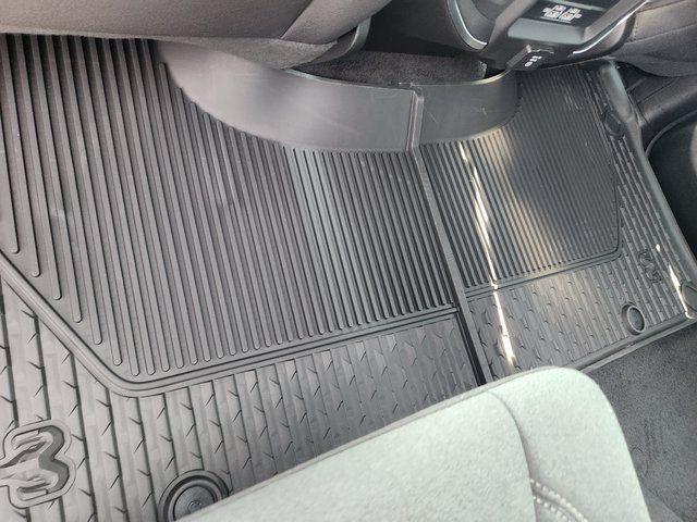 new 2026 Ram 1500 car, priced at $52,977