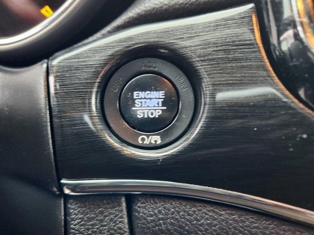 used 2019 Jeep Grand Cherokee car, priced at $13,999