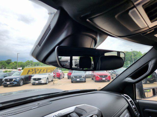 new 2025 Ram 2500 car, priced at $77,520