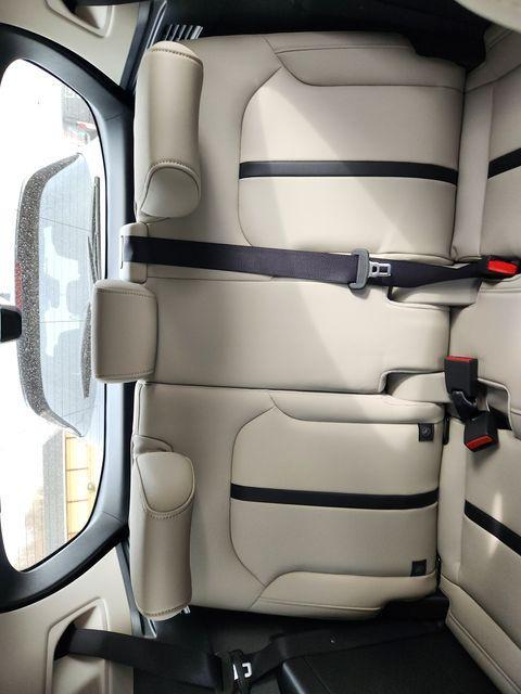 new 2026 Mazda CX-90 car, priced at $53,775