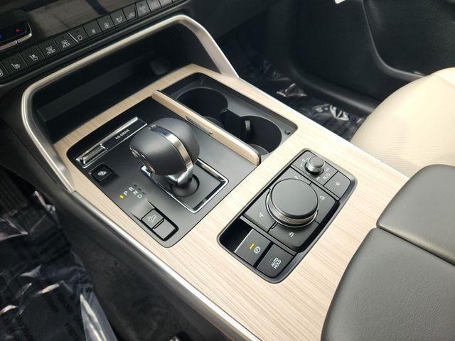 new 2026 Mazda CX-90 car, priced at $53,775