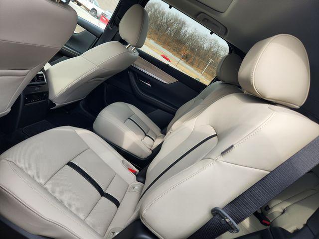 new 2026 Mazda CX-90 car, priced at $53,775