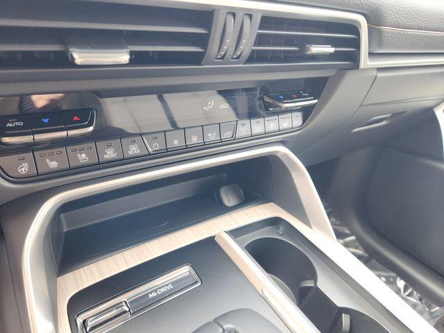 new 2026 Mazda CX-90 car, priced at $53,775