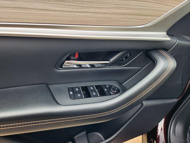 new 2026 Mazda CX-90 car, priced at $53,775