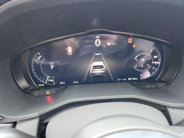 new 2026 Mazda CX-90 car, priced at $53,775