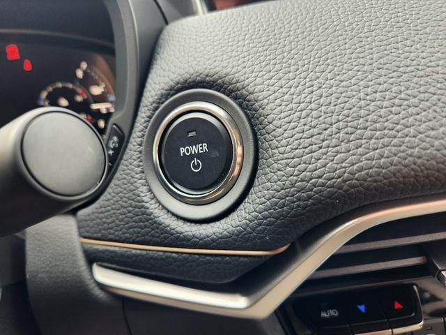 new 2026 Mazda CX-90 car, priced at $53,775