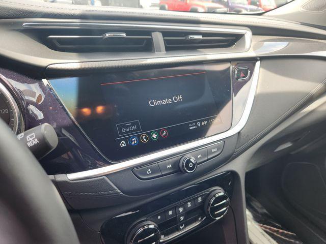 used 2023 Buick Encore GX car, priced at $23,999