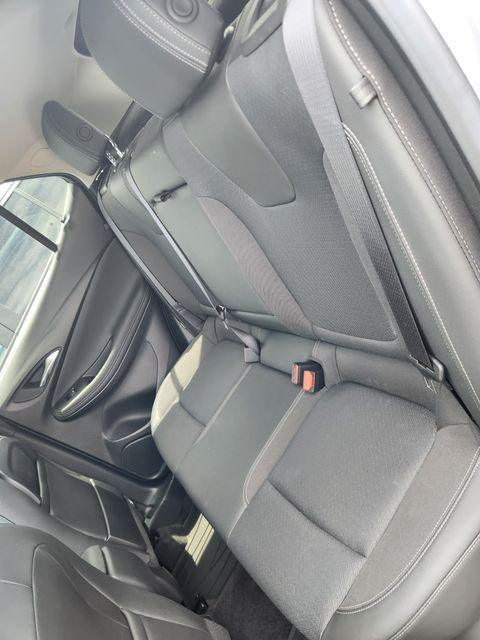 used 2023 Buick Encore GX car, priced at $23,999