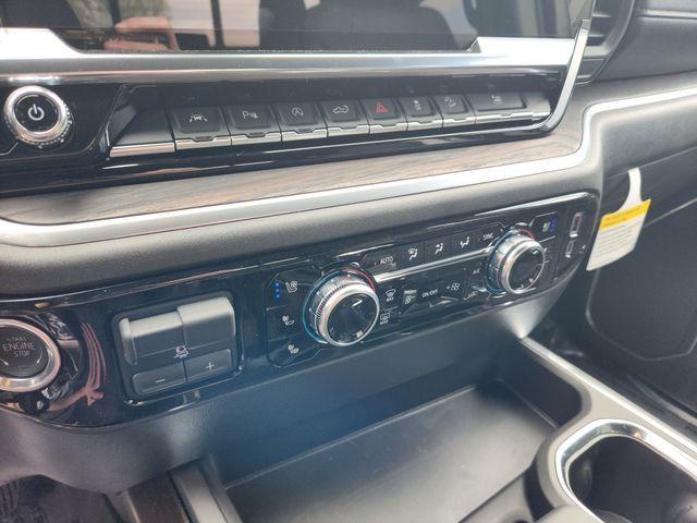 new 2026 GMC Sierra 1500 car, priced at $64,089