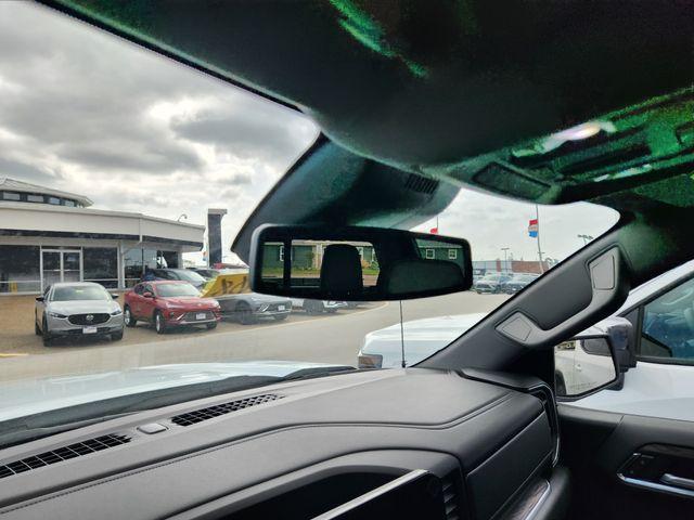 new 2026 GMC Sierra 1500 car, priced at $64,089