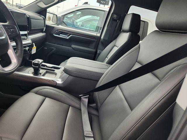 new 2026 GMC Sierra 1500 car, priced at $64,089