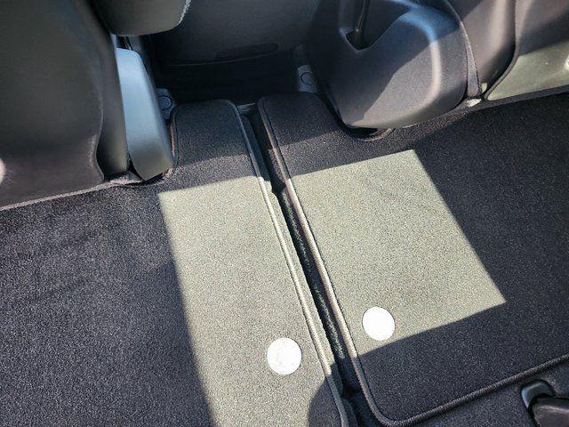 new 2026 Chrysler Pacifica car, priced at $47,377