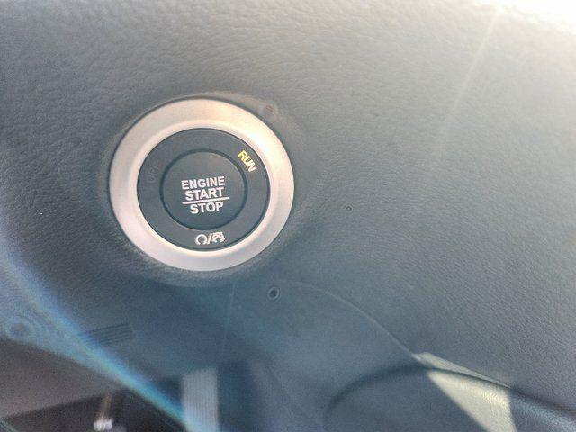 new 2026 Chrysler Pacifica car, priced at $47,377