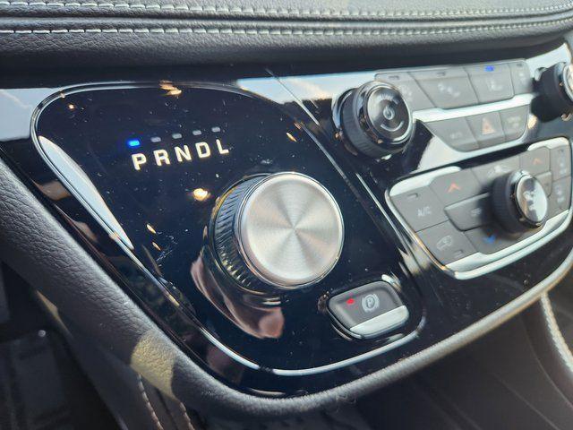 new 2026 Chrysler Pacifica car, priced at $47,377