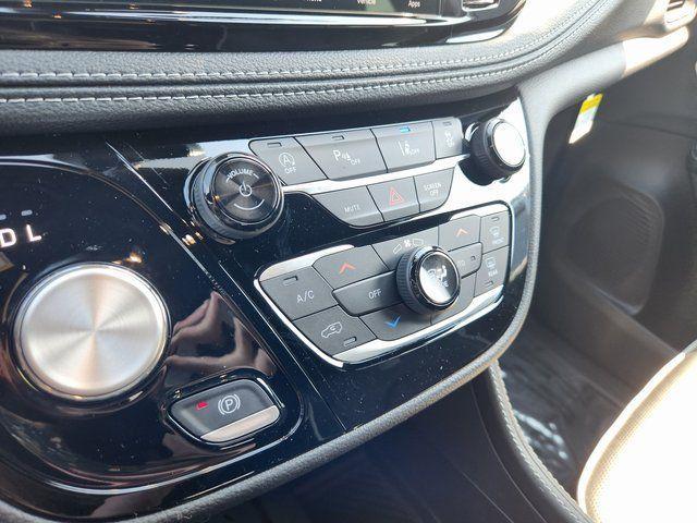 new 2026 Chrysler Pacifica car, priced at $47,377