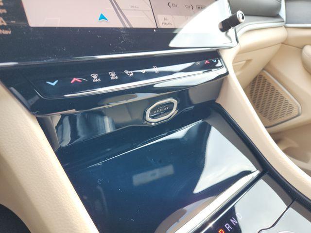 new 2026 Jeep Grand Cherokee car