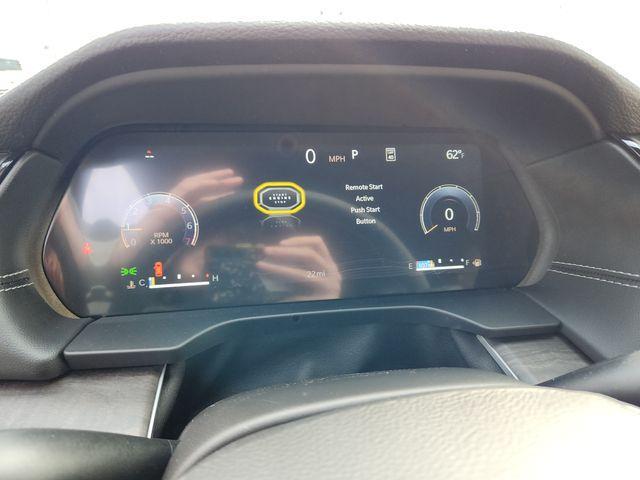 new 2026 Jeep Grand Cherokee car