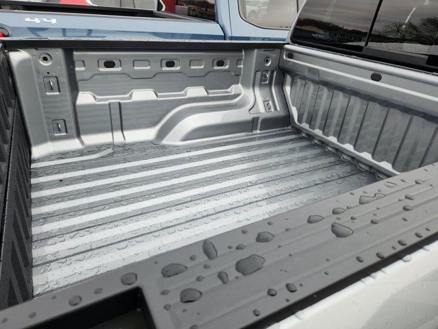 new 2026 GMC Canyon car, priced at $44,125