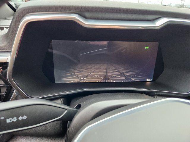 new 2026 GMC Canyon car, priced at $44,125